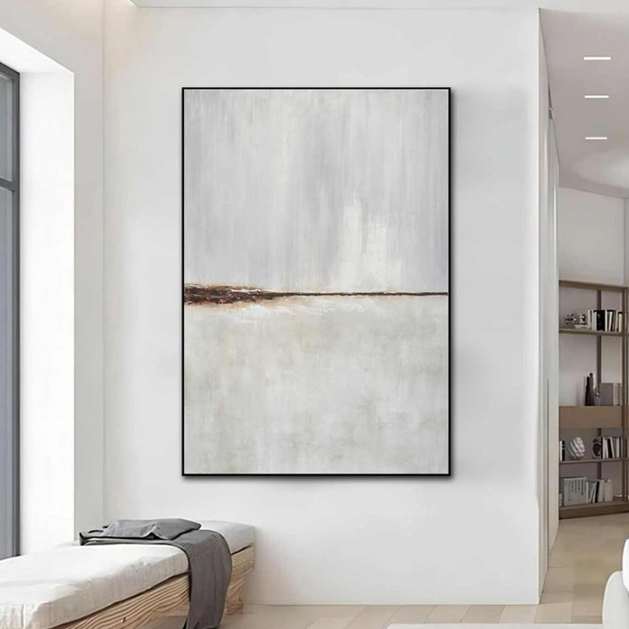 Minimalist Trend Art Painting Gallery