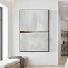 Minimalist Trend Art Painting Gallery