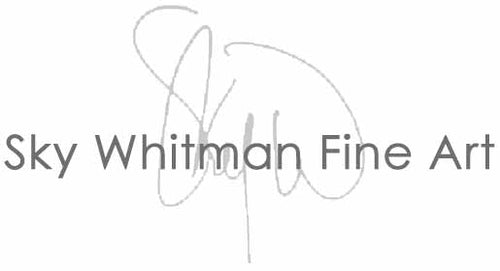 sky whitman logo