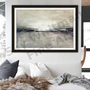 giclee print high end artwork