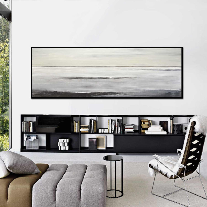 original panoramic art