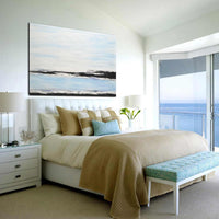 seascape art ocean painting