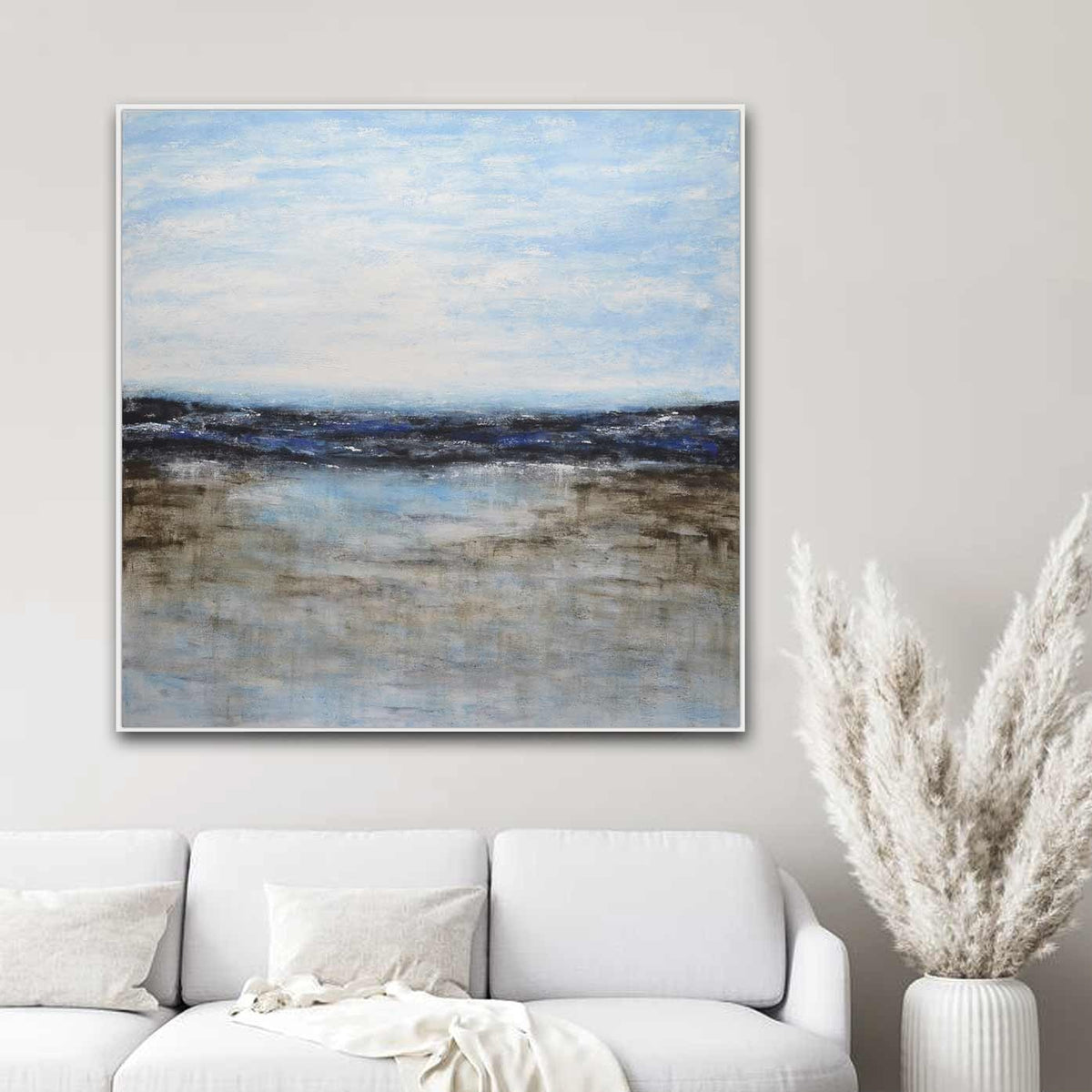 seascape wall art