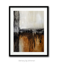 digital download home decor wall art interior design rust dripping modern art print Sky Whitman