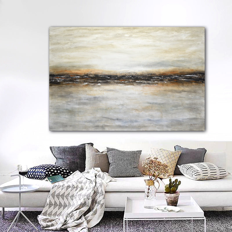 landscape abstract artwork whitman artwork