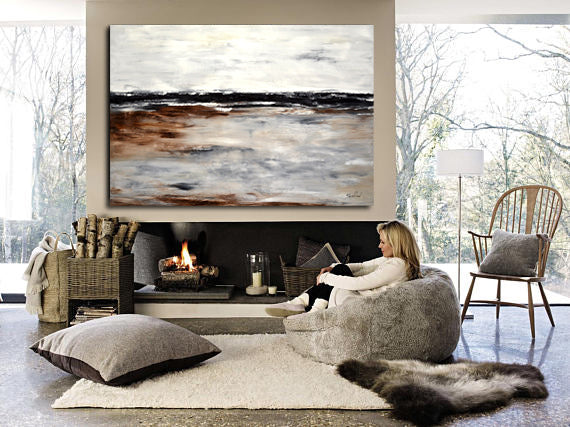 sky whitman fine art large modern art 